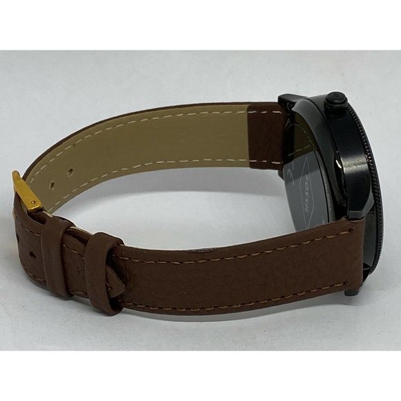 Fossil Gen 3 Authentic Genuine Smart Watch Custom Band FTW6009 DC767